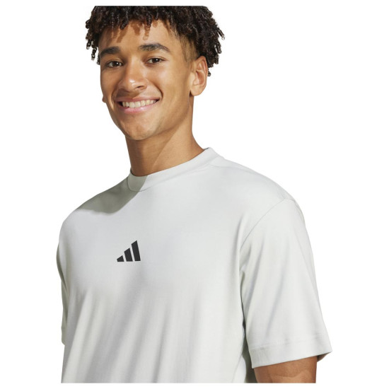 Adidas Ανδρική κοντομάνικη μπλούζα City Escape Tee